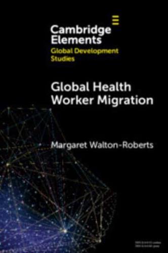 Global Health Worker Migration