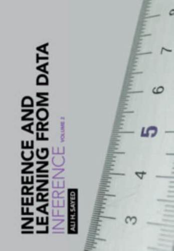Inference and Learning from Data. Volume 2 Inference