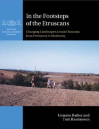 In the Footsteps of the Etruscans