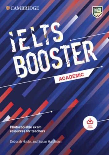 IELTS Booster Academic