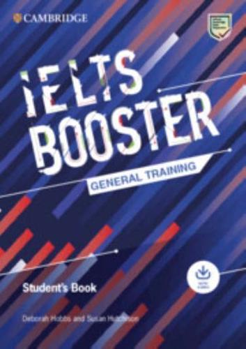 IELTS Booster General Training. Student's Book
