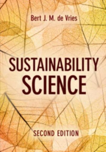 Sustainability Science