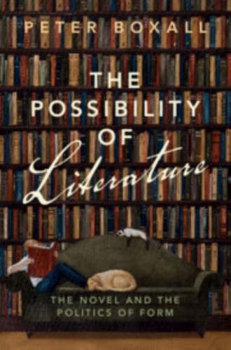 The Possibility of Literature