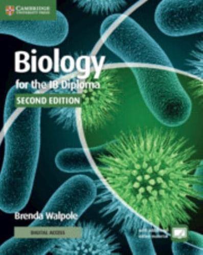 Biology for the IB Diploma Coursebook