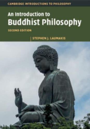 An Introduction to Buddhist Philosophy