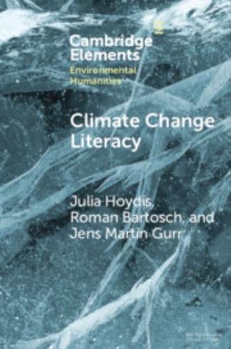 Climate Change Literacy