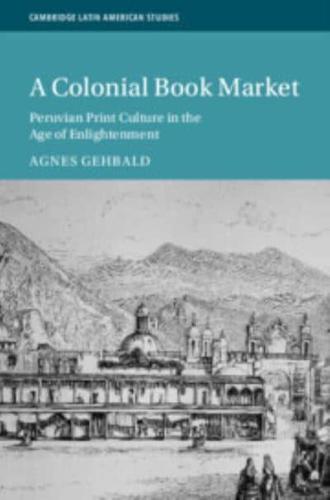 A Colonial Book Market