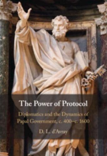 The Power of Protocol