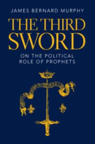 The Third Sword