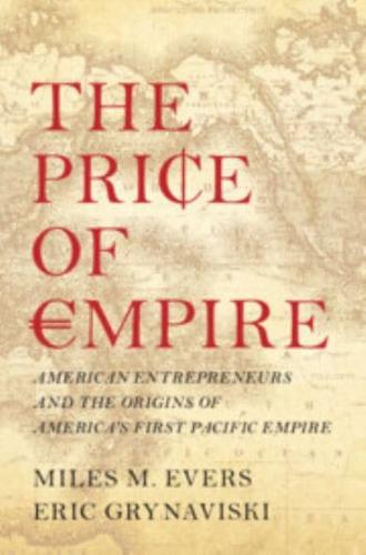 The Price of Empire