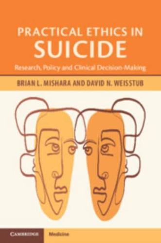 Practical Ethics in Suicide