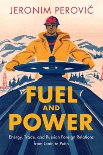 Fuel and Power
