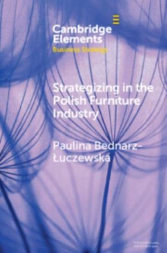 Strategizing in the Polish Furniture Industry