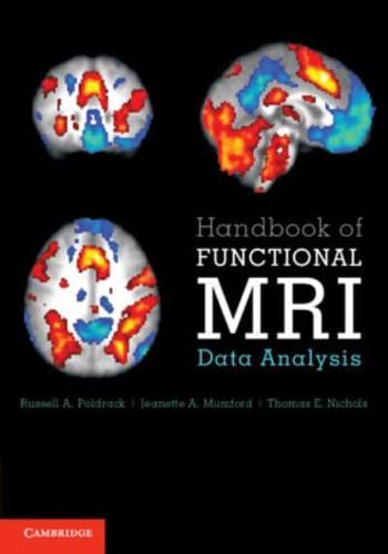 Handbook of Functional MRI Data Analysis