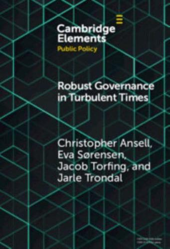 Robust Governance in Turbulent Times