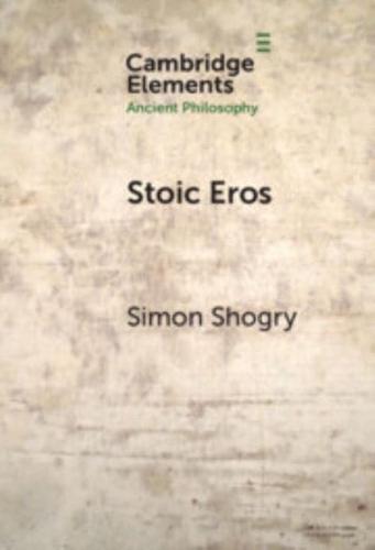Stoic Eros