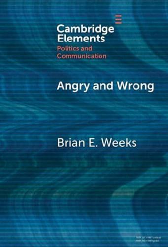 The Emotional Dynamics of Partisan Media and Political Misperceptions