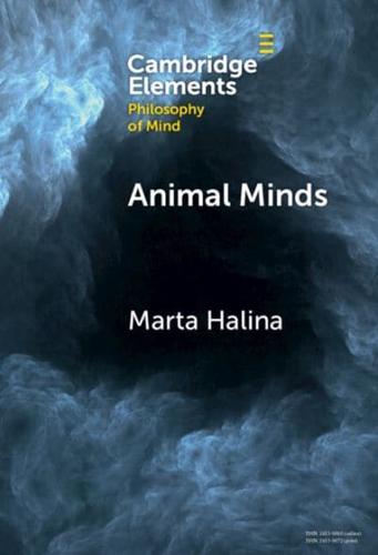 Animal Minds