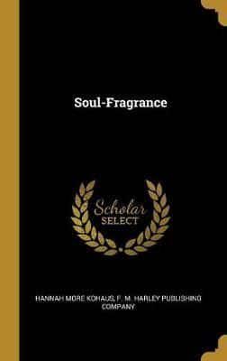 Soul-Fragrance