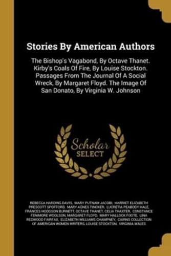 Stories By American Authors