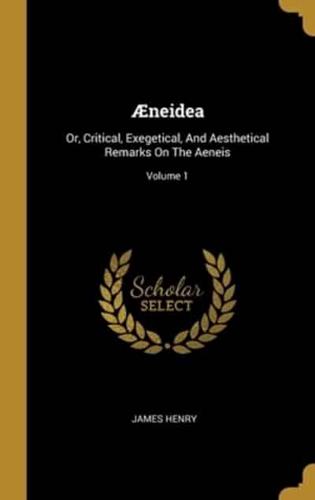 Æneidea