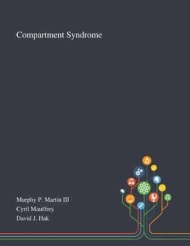 Compartment Syndrome