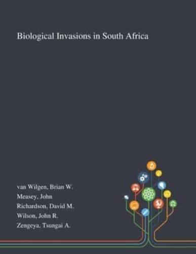 Biological Invasions in South Africa