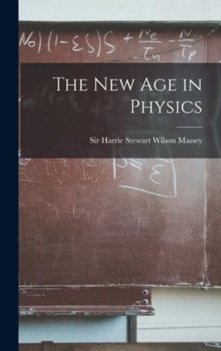 The New Age in Physics