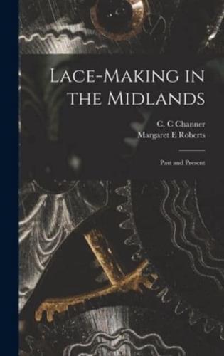 Lace-Making in the Midlands