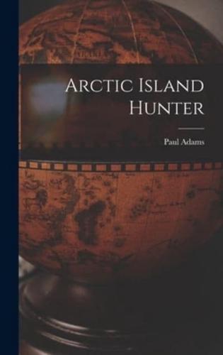Arctic Island Hunter