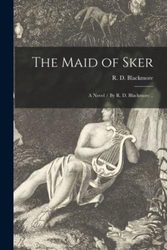 The Maid of Sker