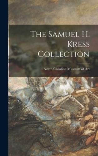 The Samuel H. Kress Collection