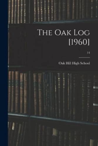 The Oak Log [1960]; 14