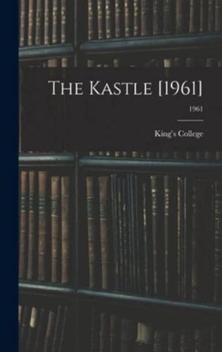 The Kastle [1961]; 1961