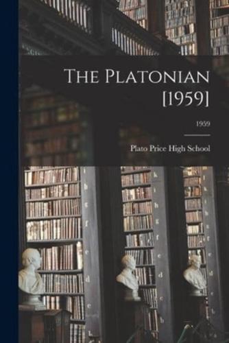 The Platonian [1959]; 1959