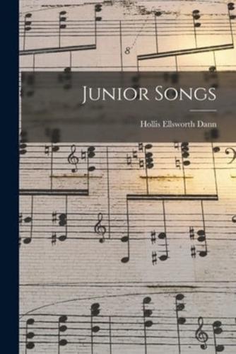 Junior Songs
