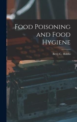 Food Poisoning and Food Hygiene