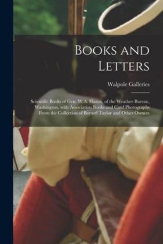 Books and Letters