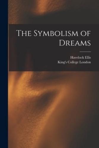 The Symbolism of Dreams [Electronic Resource]