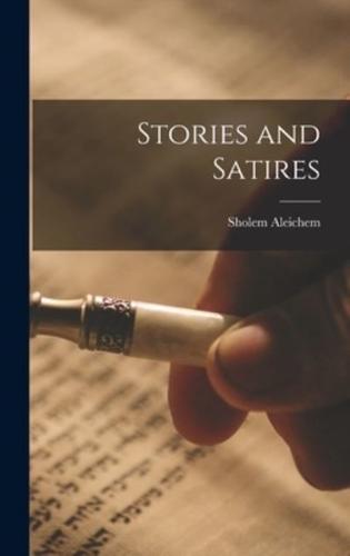 Stories and Satires