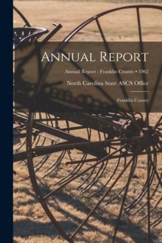 Annual Report