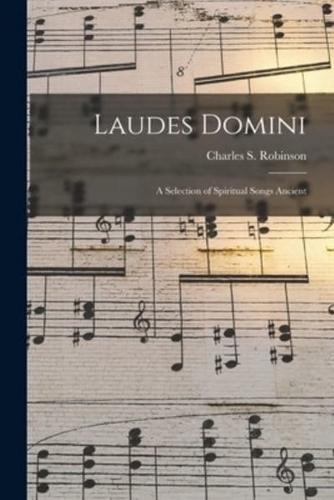 Laudes Domini