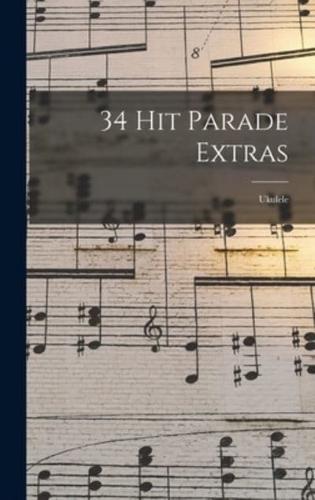 34 Hit Parade Extras