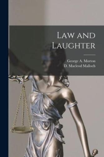 Law and Laughter