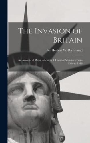 The Invasion of Britain