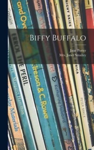 Biffy Buffalo