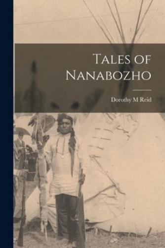 Tales of Nanabozho