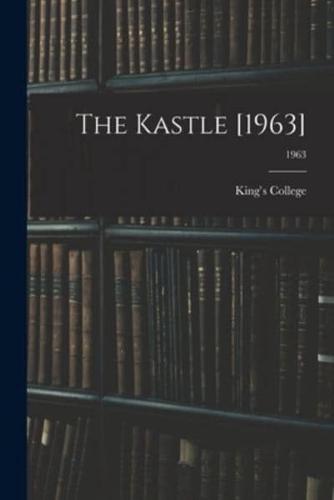 The Kastle [1963]; 1963