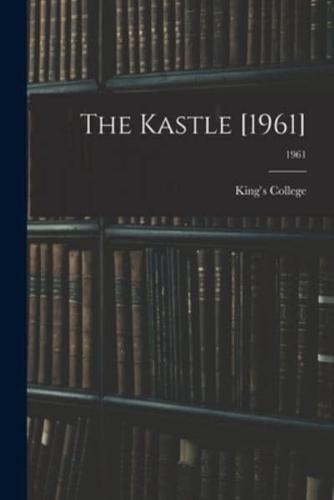 The Kastle [1961]; 1961