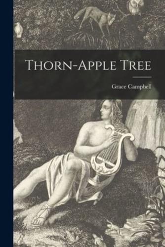 Thorn-Apple Tree